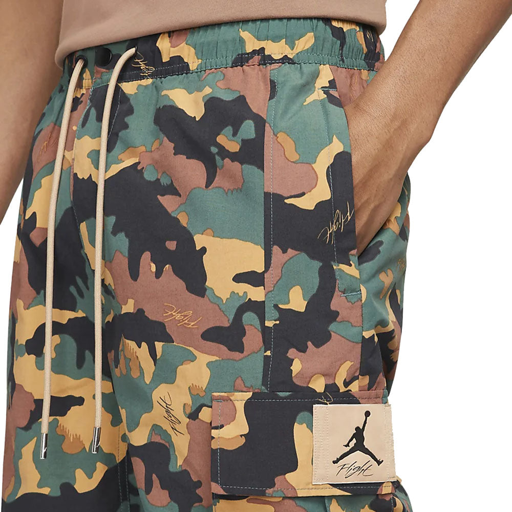 M J Flt Hrtg Cargo Pant
