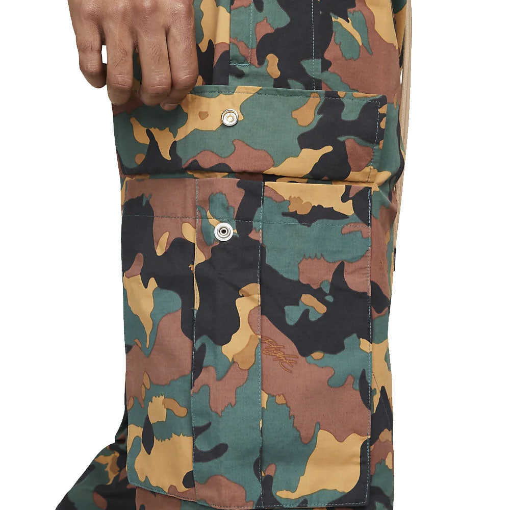 M J Flt Hrtg Cargo Pant