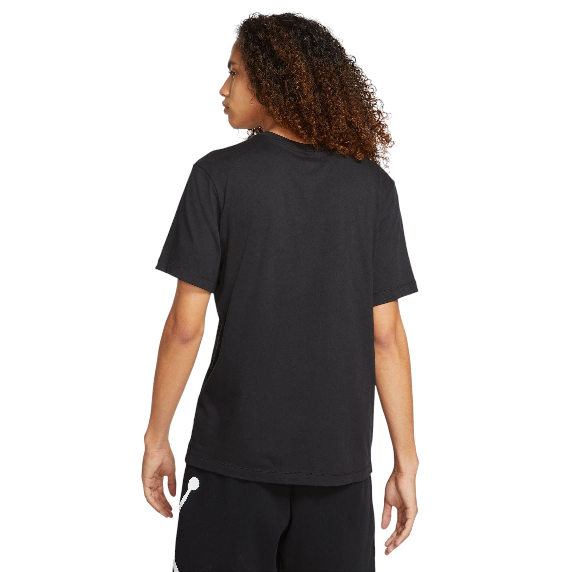 Jumpman T-Shirt Black