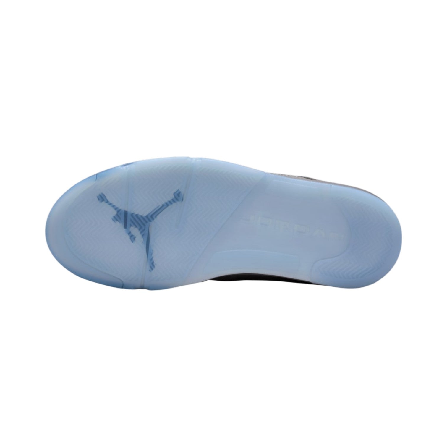 Jordan Air Jordan 5 Retro Wolf Grey