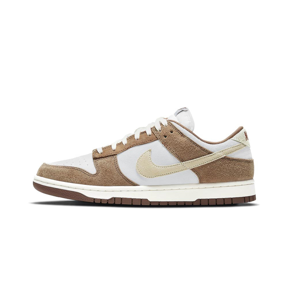 Nike Dunk Low Retro PRM Medium Curry