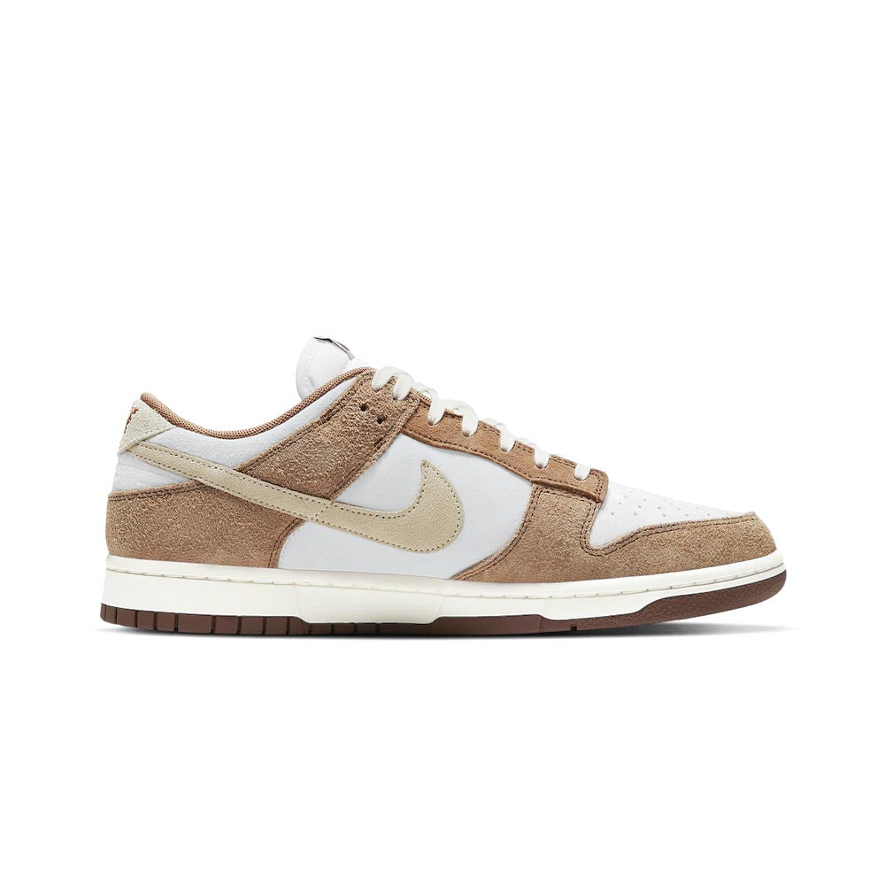 Nike Dunk Low Retro PRM Medium Curry