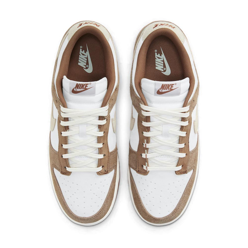 Nike Dunk Low Retro PRM Medium Curry