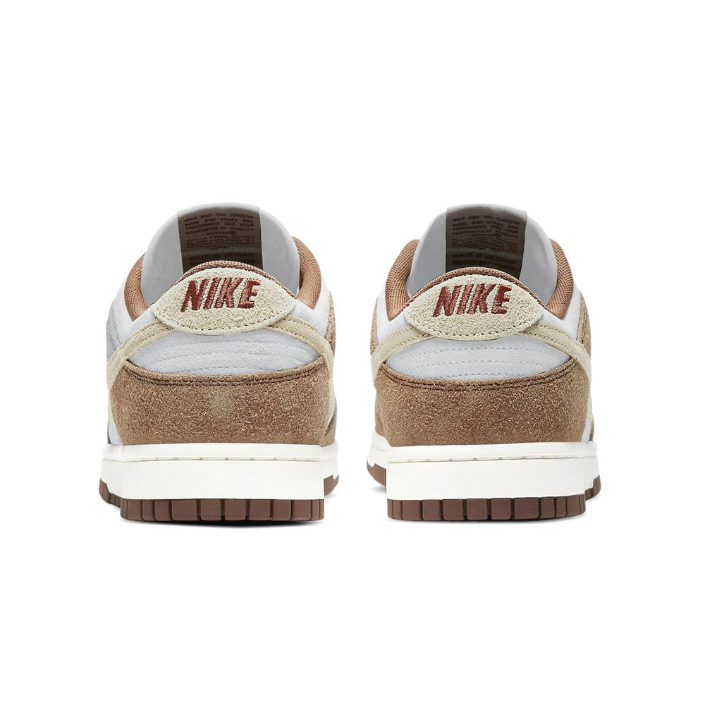 Nike Dunk Low Retro PRM Medium Curry