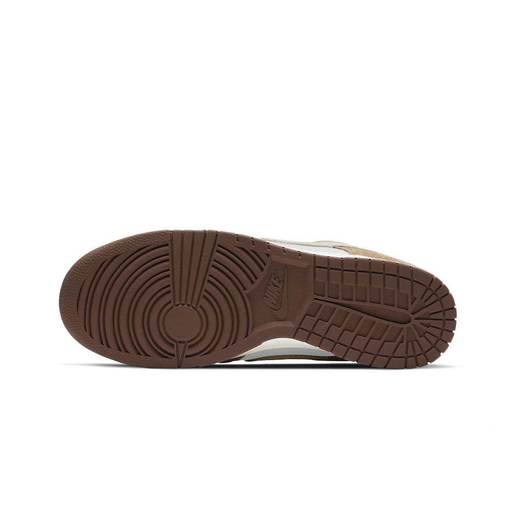Nike Dunk Low Retro PRM Medium Curry