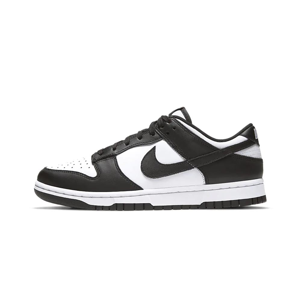 Nike Dunk Low Retro Panda White Black