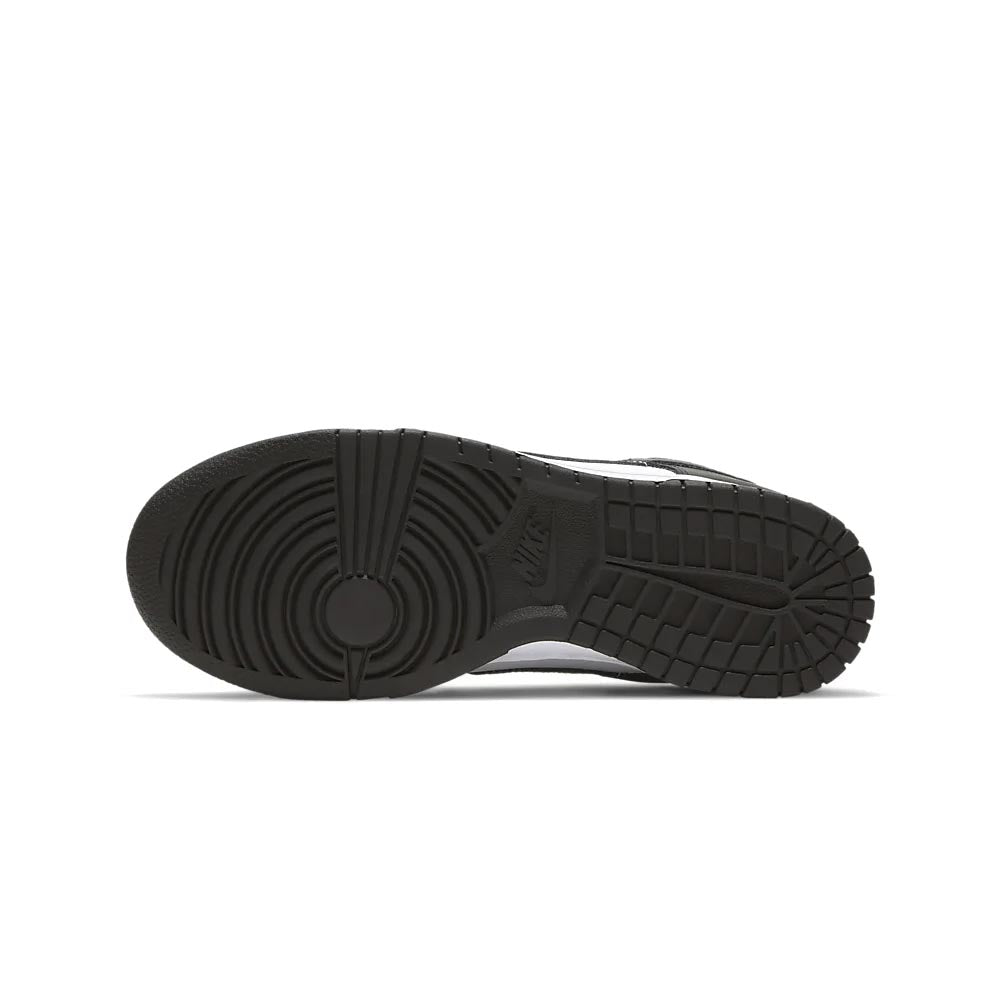Nike Dunk Low Retro Panda White Black