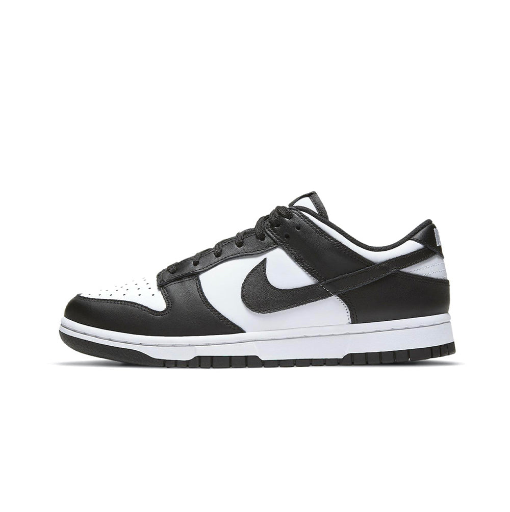 Dunk Low Sneakers White