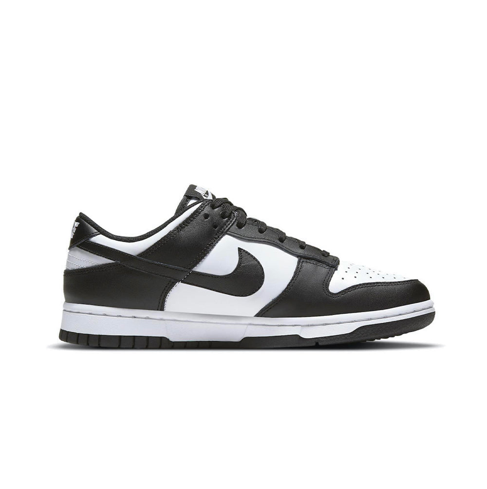Dunk Low Sneakers White
