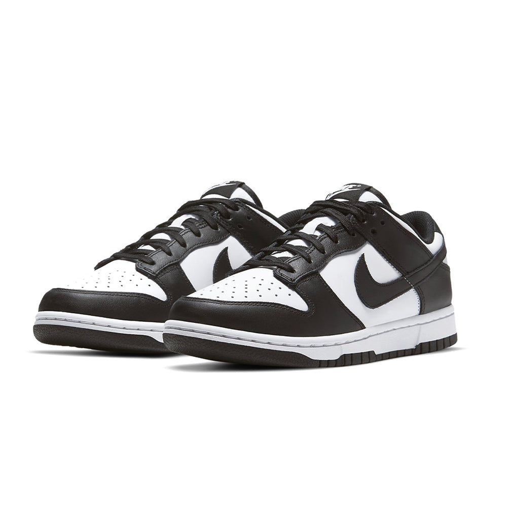 Dunk Low Sneakers White