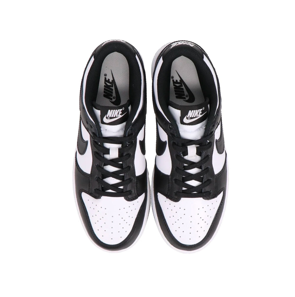 Dunk Low Sneakers White