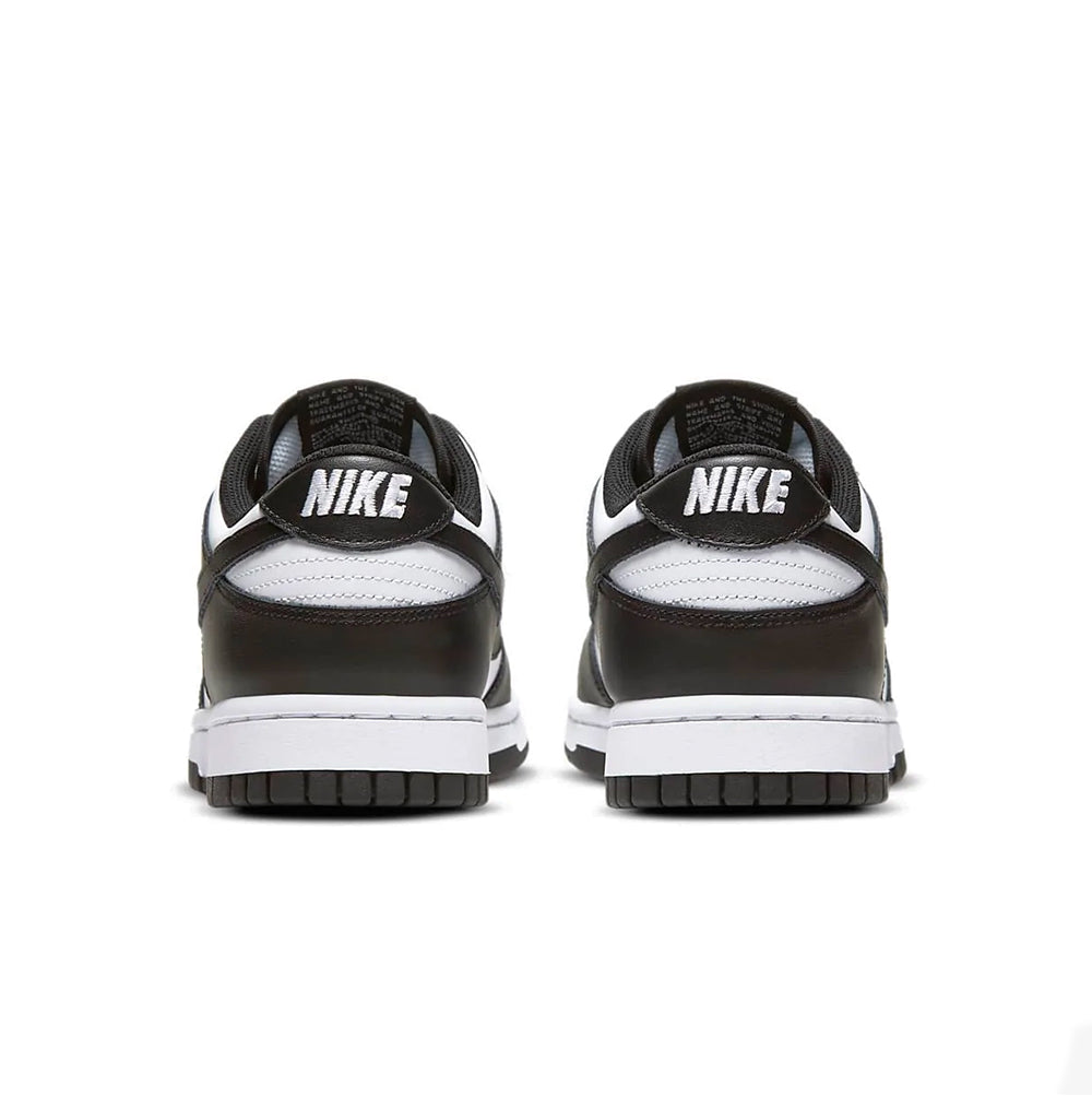 Dunk Low Sneakers White