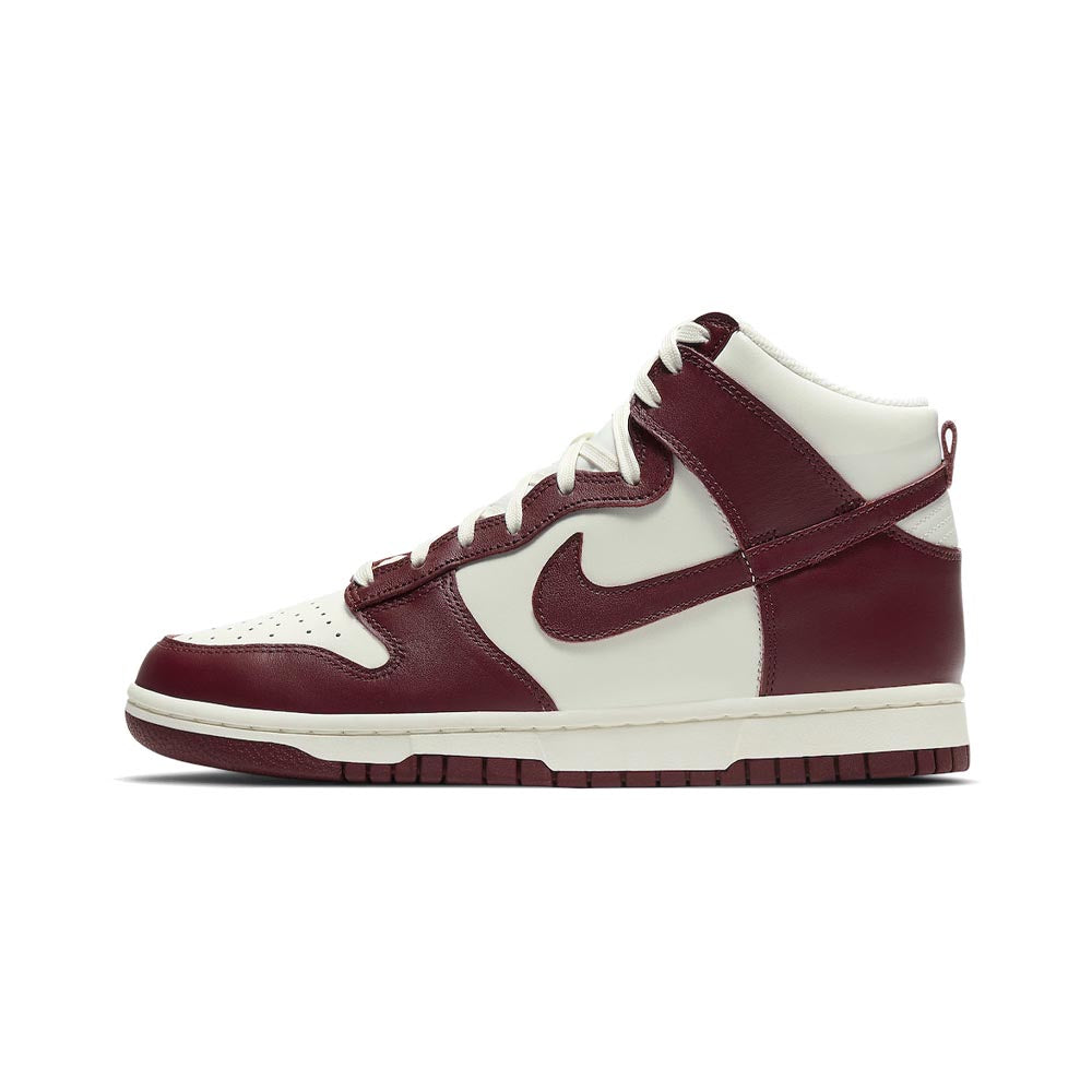 W NIKE DUNK HIGH