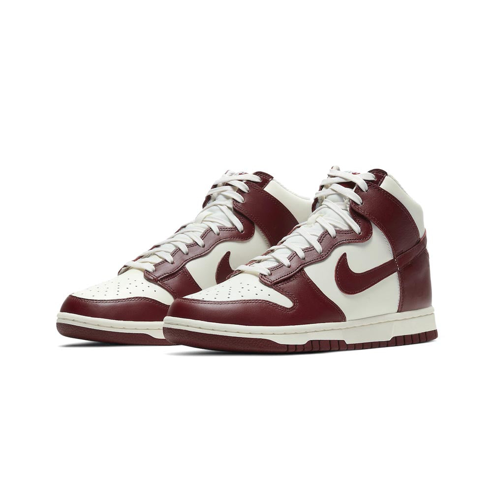 W NIKE DUNK HIGH