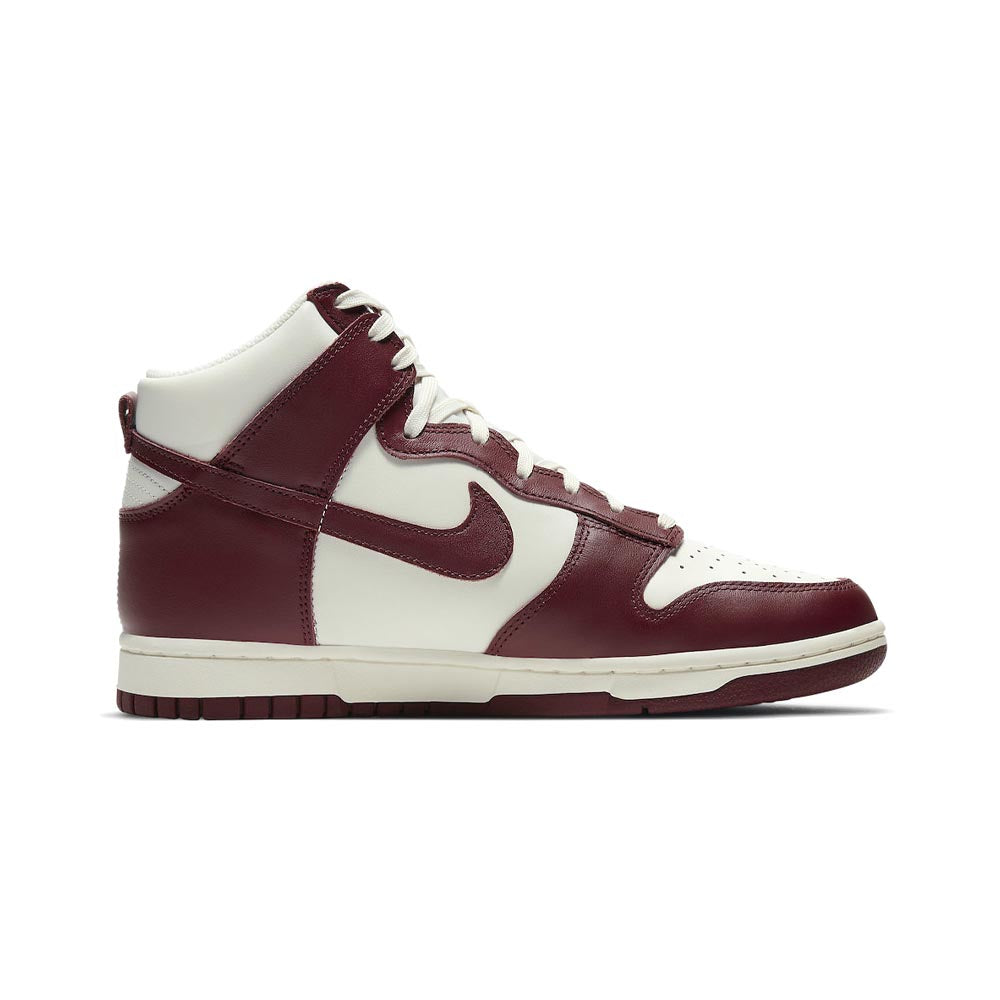 W NIKE DUNK HIGH