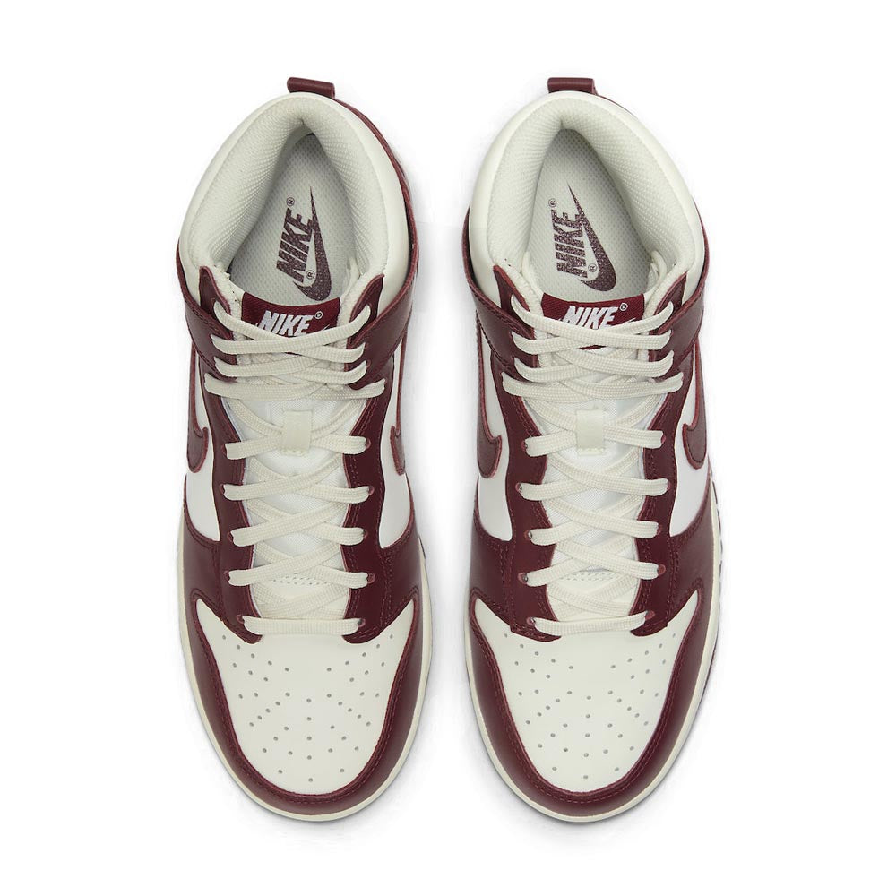 W NIKE DUNK HIGH