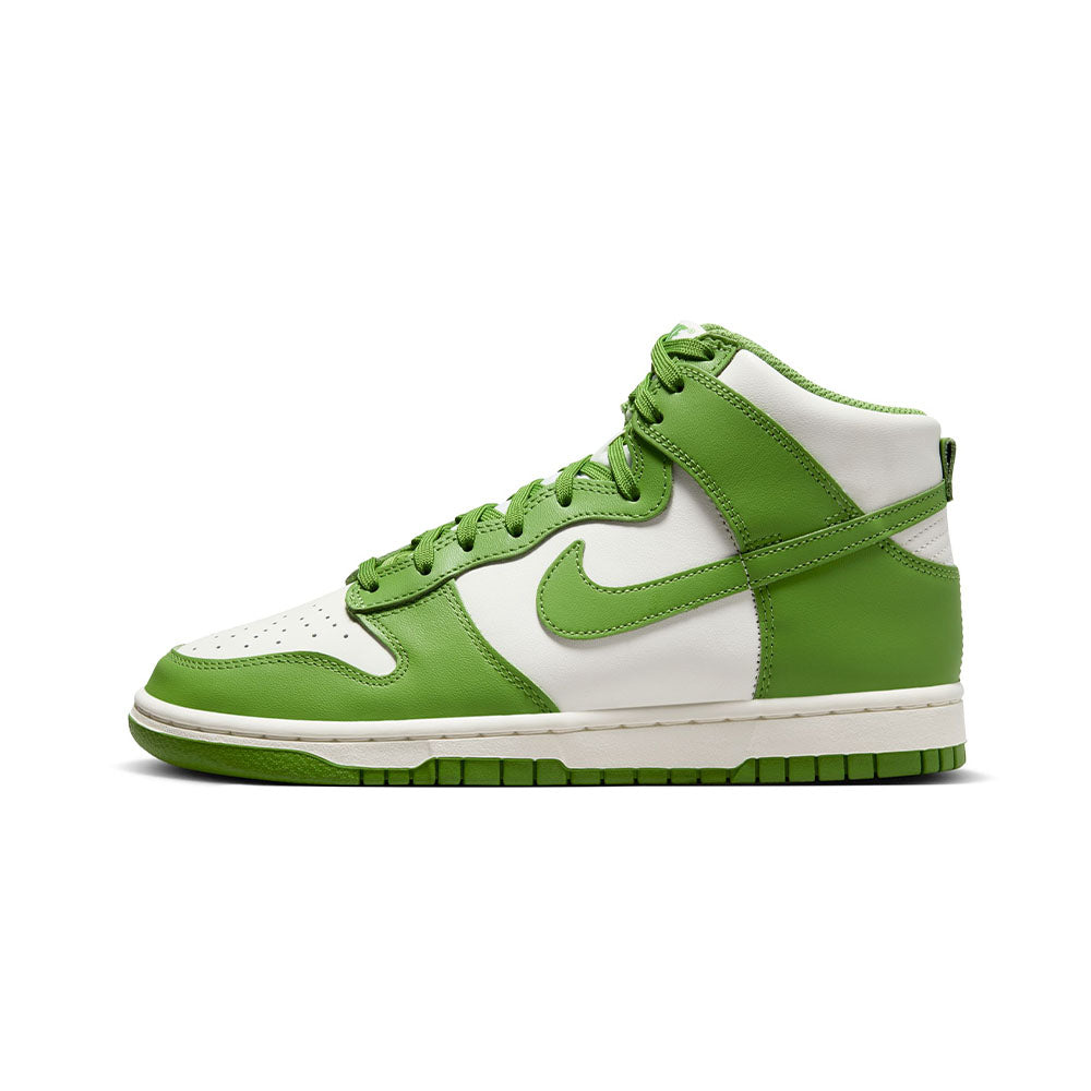 Nike Dunk High Chlorophyll Sail