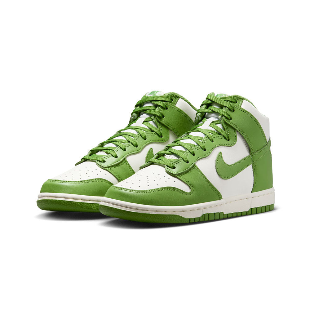 Nike Dunk High Chlorophyll Sail