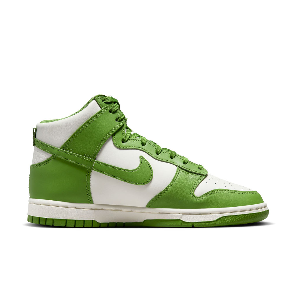 Nike Dunk High Chlorophyll Sail