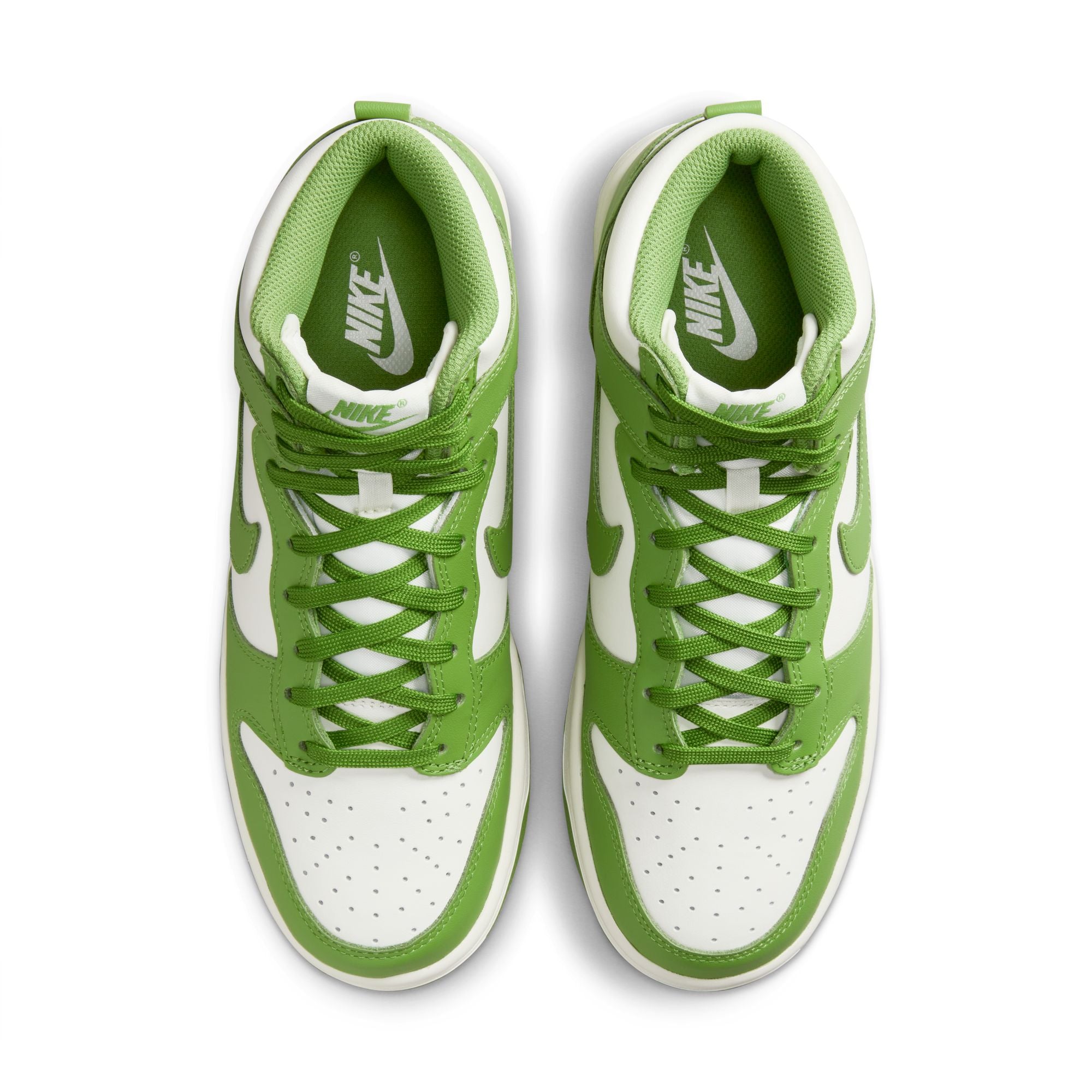 Dunk High Chlorophyll Sail