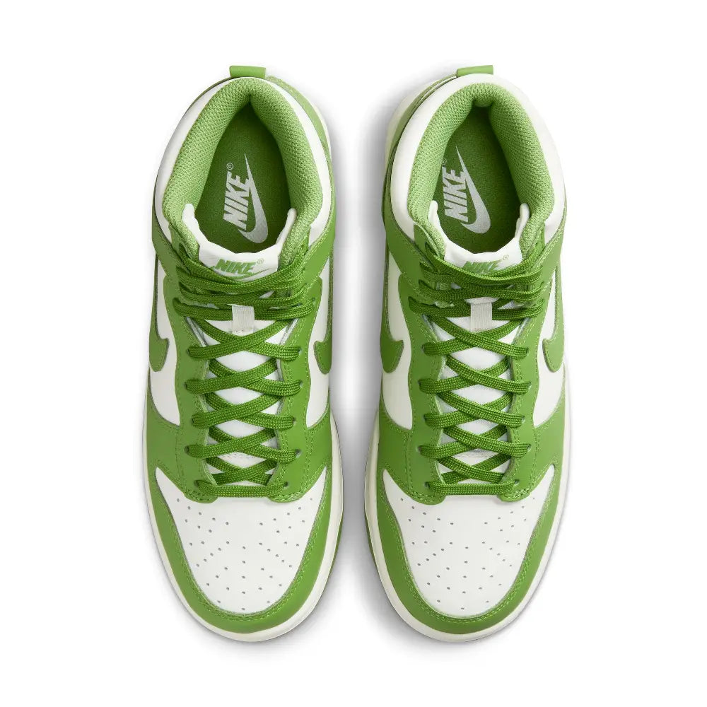 Dunk High Chlorophyll Sail