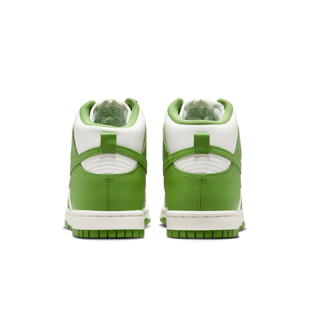 Nike Dunk High Chlorophyll Sail