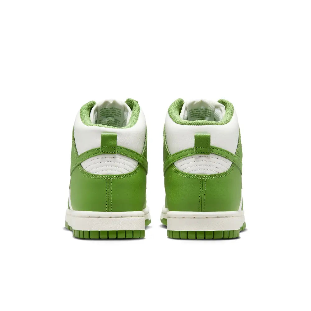 Dunk High Chlorophyll Sail