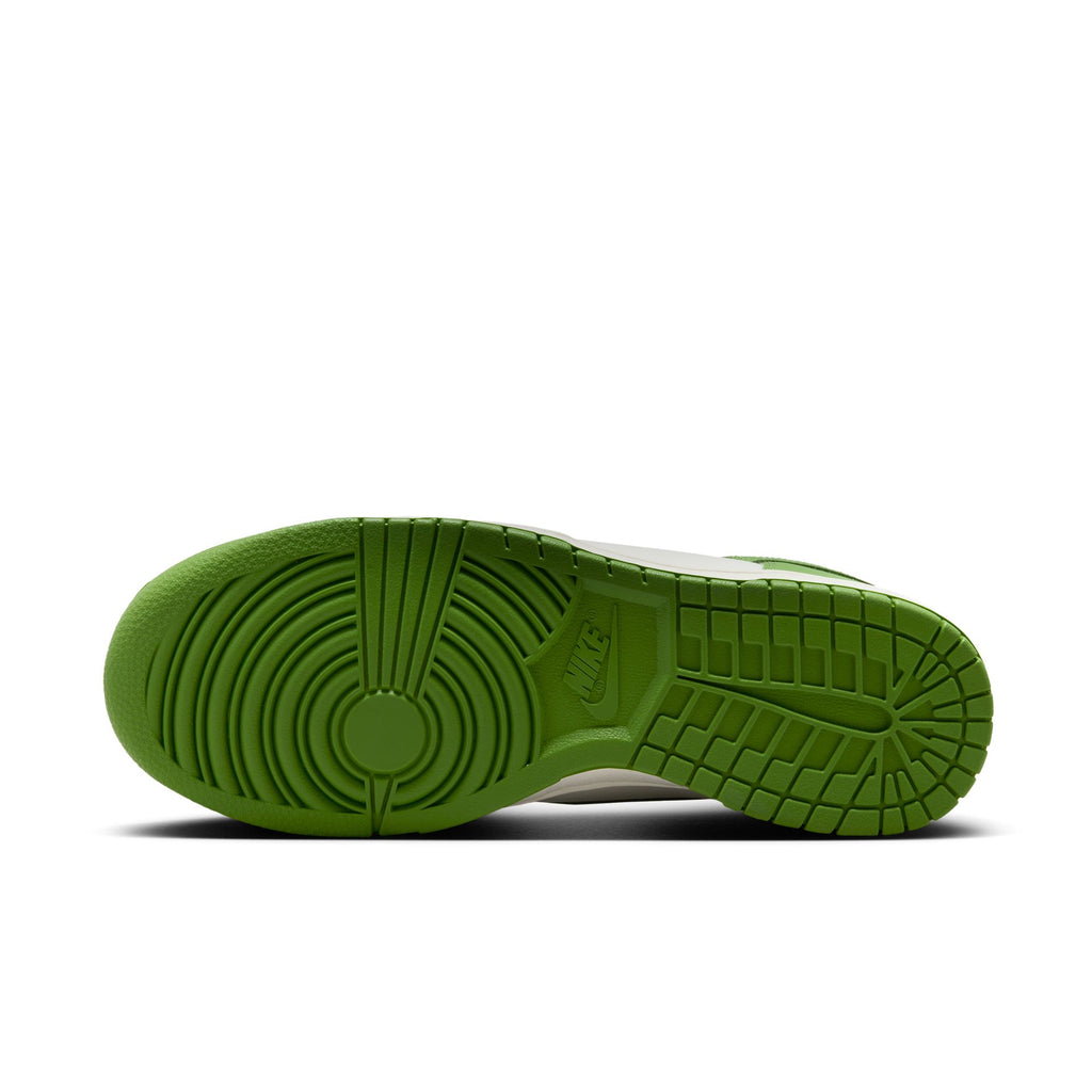 Nike Dunk High Chlorophyll Sail