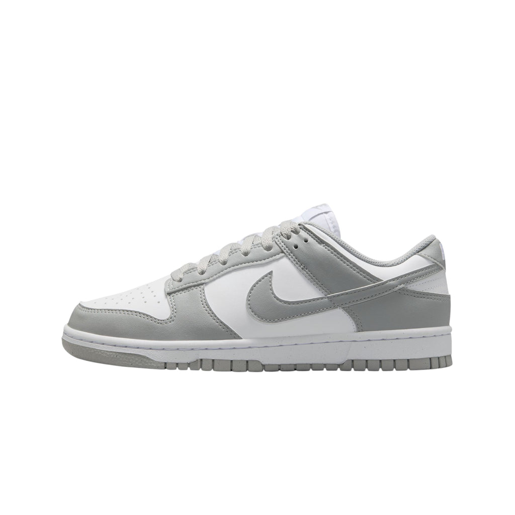 Nike Dunk Low Next Nature White Smokey Grey