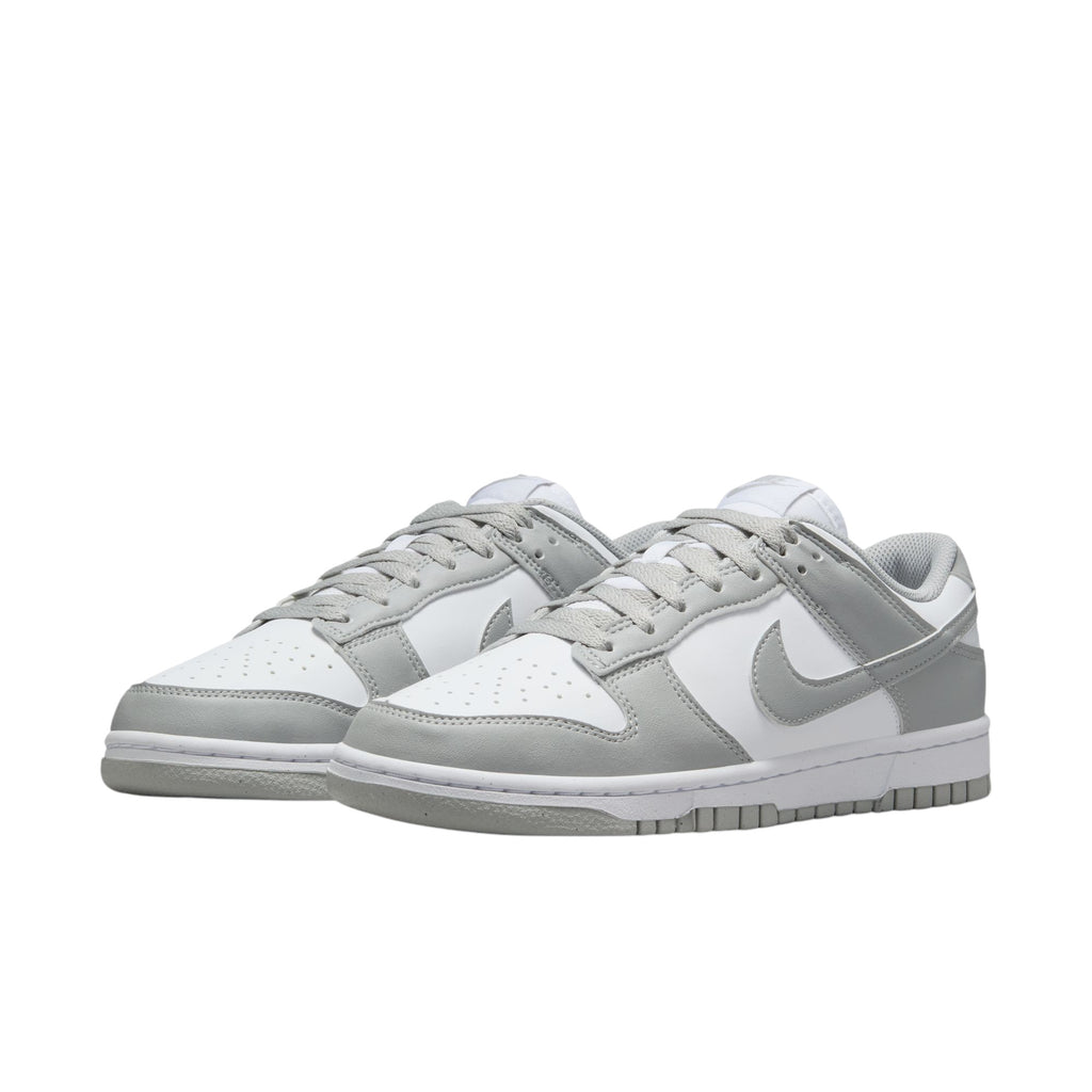 Nike Dunk Low Next Nature White Smokey Grey