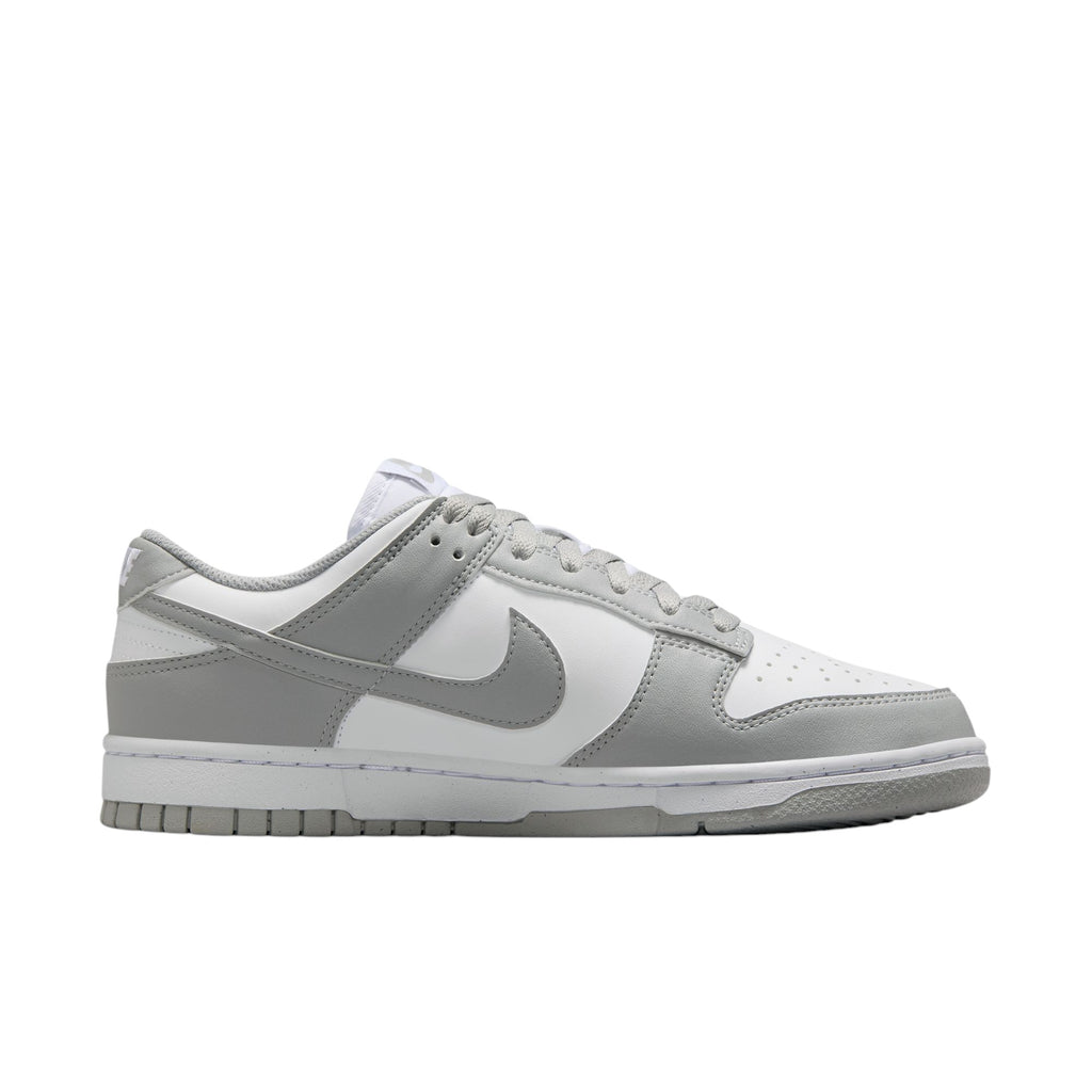 Nike Dunk Low Next Nature White Smokey Grey