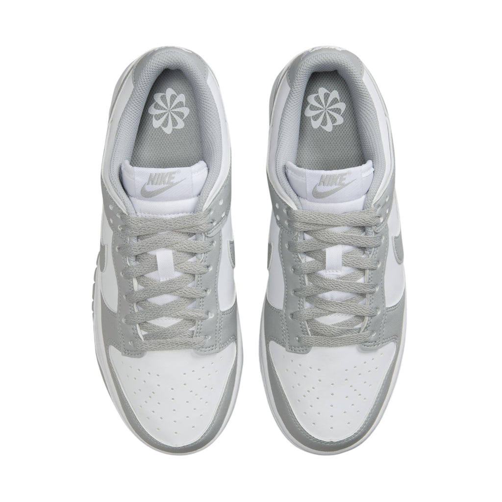 Nike Dunk Low Next Nature White Smokey Grey