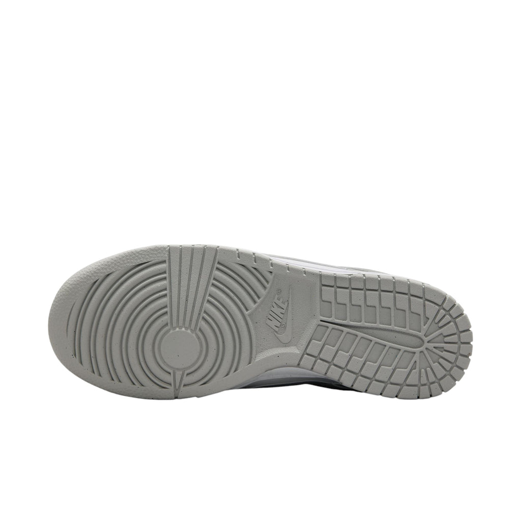 Nike Dunk Low Next Nature White Smokey Grey