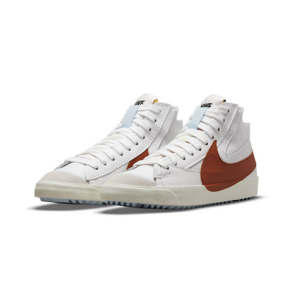 BLAZER MID '77 JUMBO