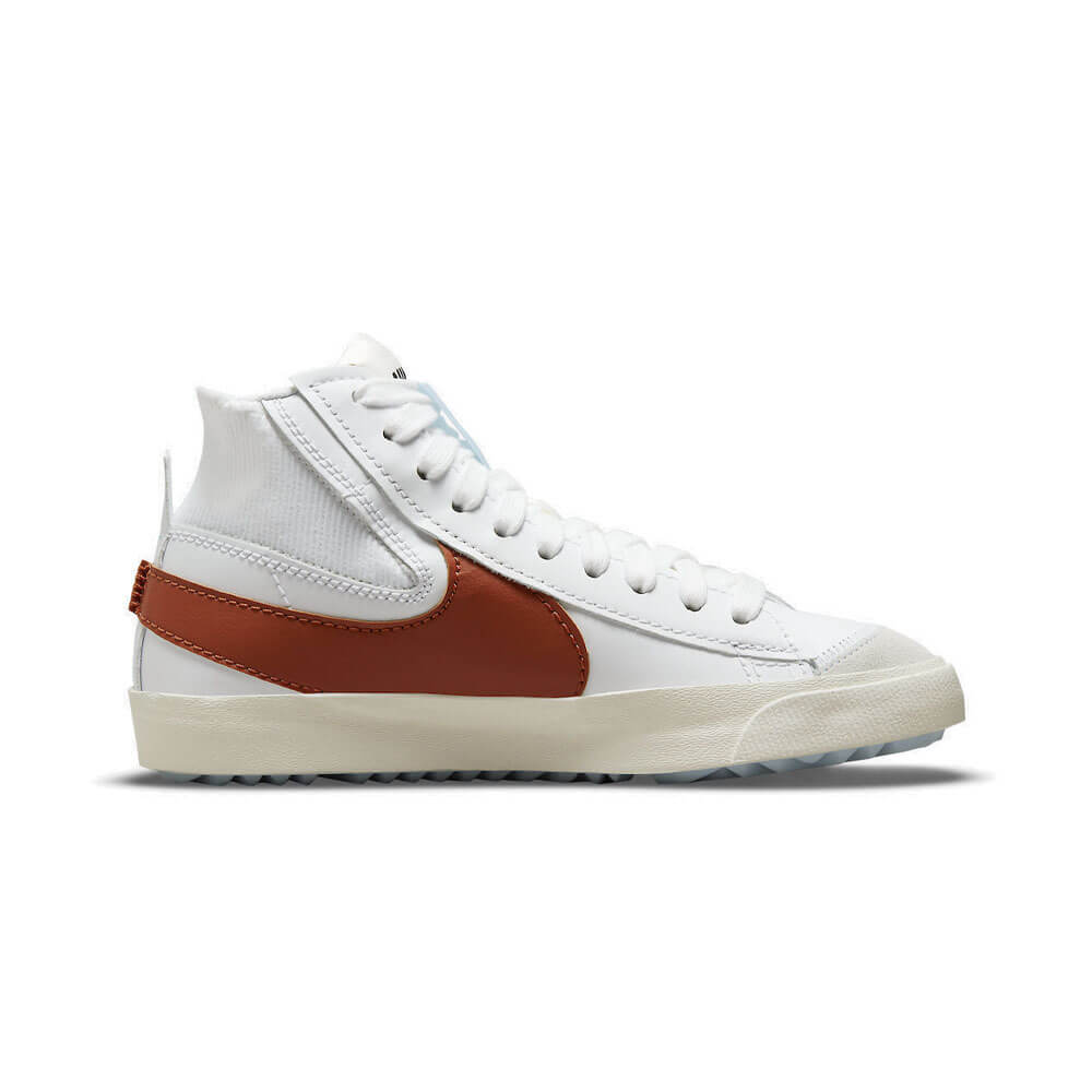 BLAZER MID '77 JUMBO