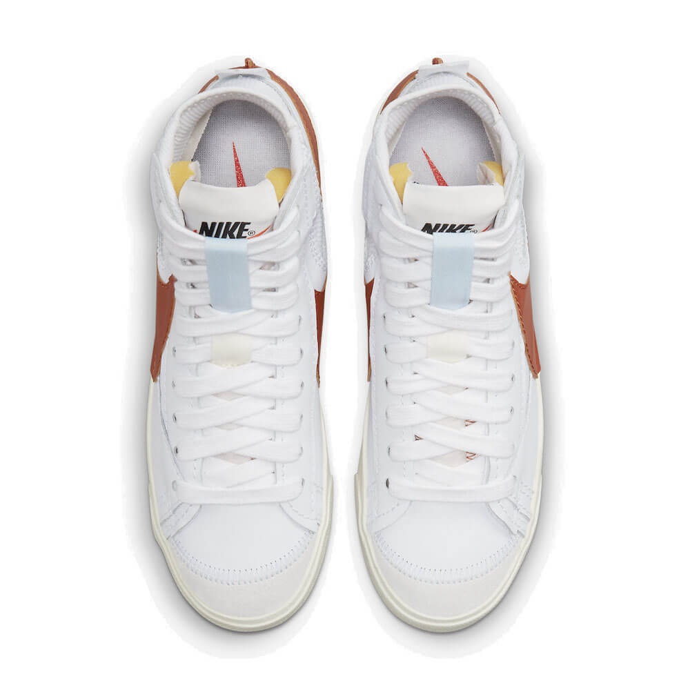 BLAZER MID '77 JUMBO