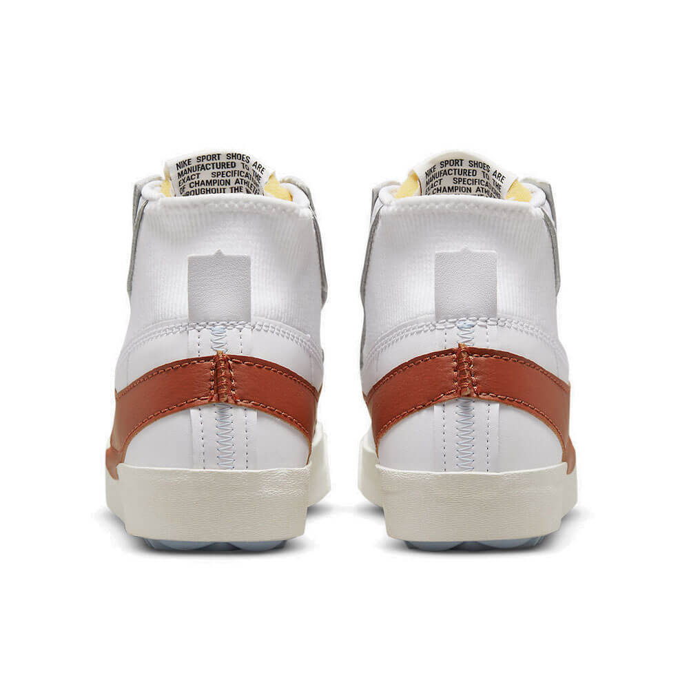 BLAZER MID '77 JUMBO