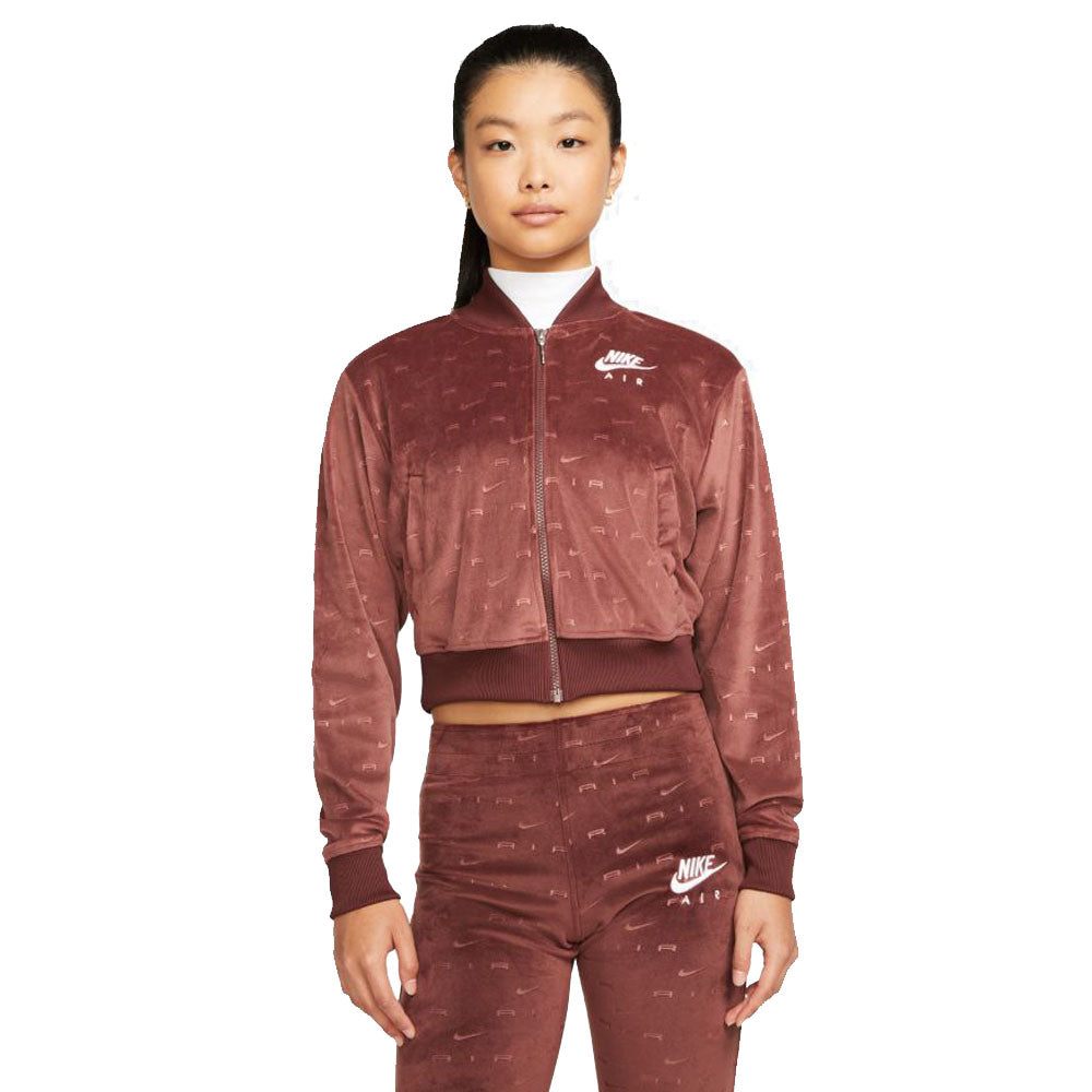 W NSW AIR VLR JKT