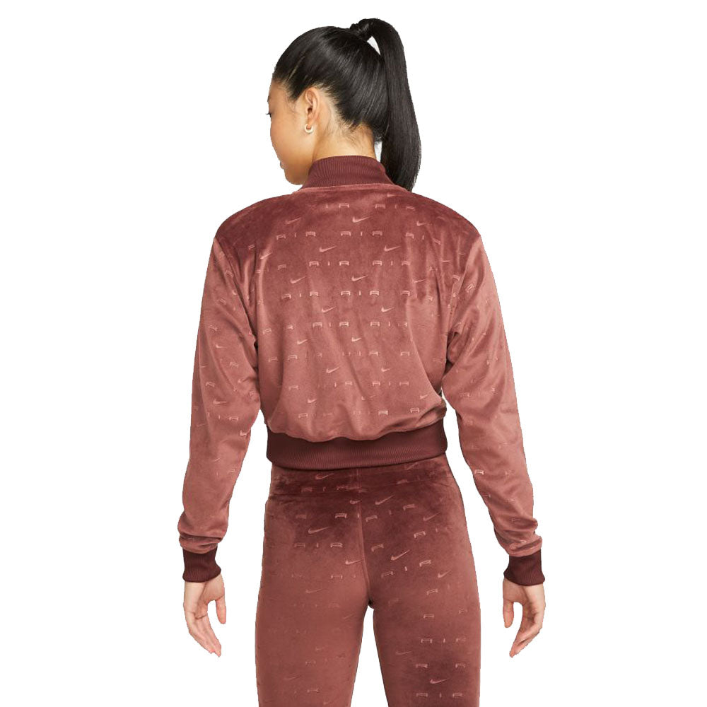 W NSW AIR VLR JKT