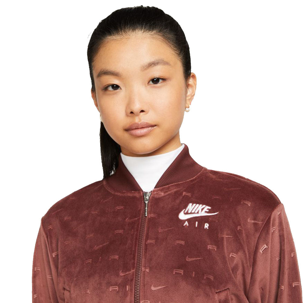 W NSW AIR VLR JKT