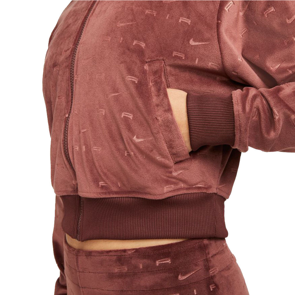 W NSW AIR VLR JKT