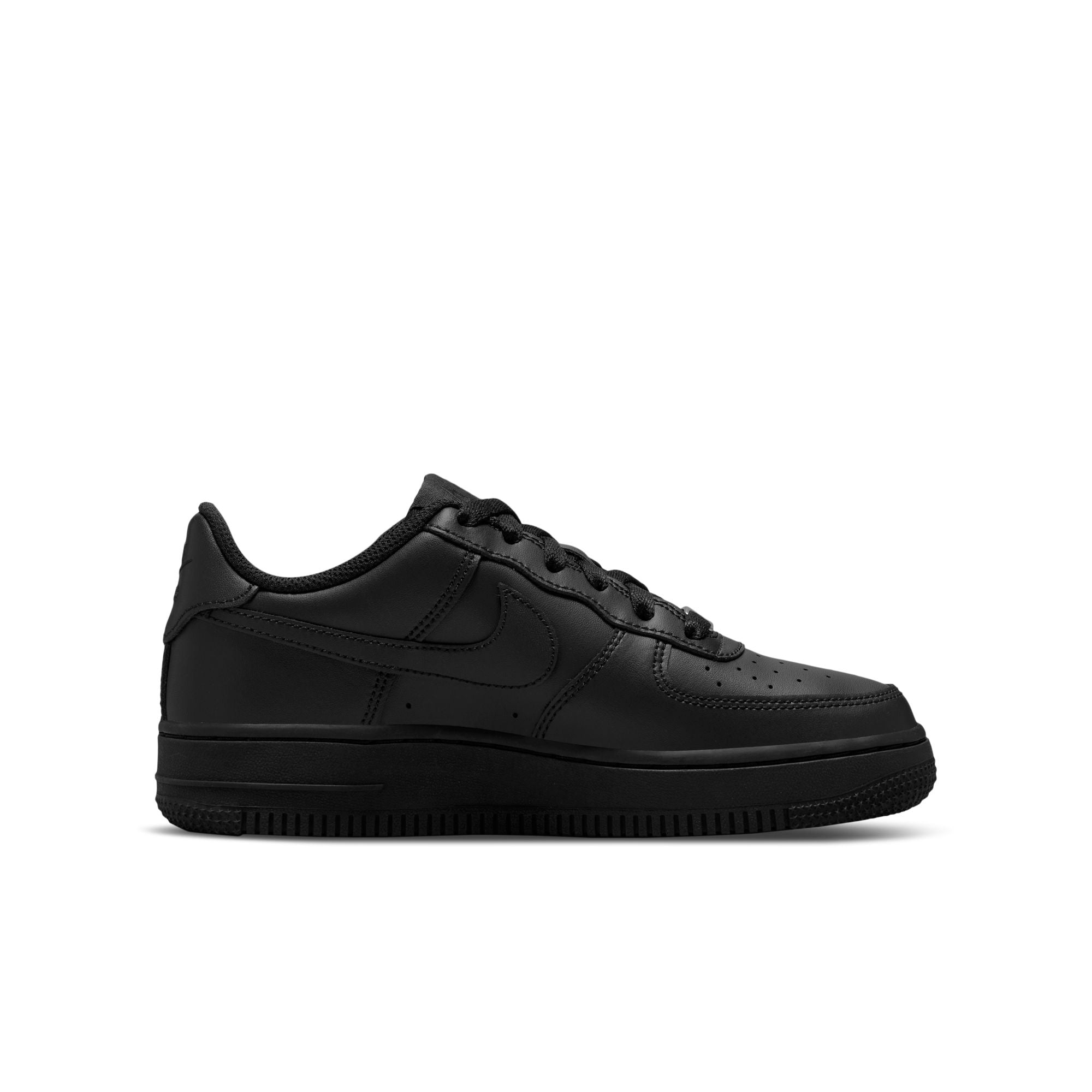 Air Force 1 Low Le Black (gs)