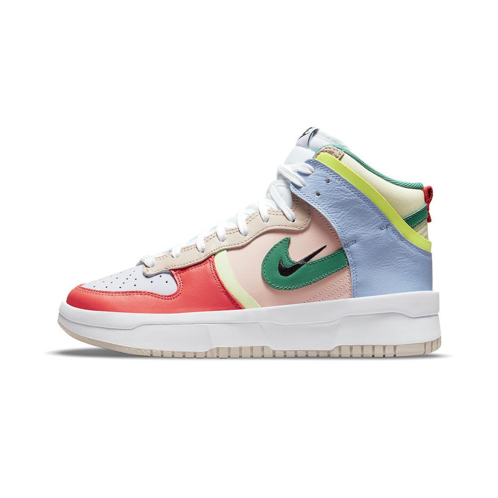 WMNS NIKE DUNK HIGH UP