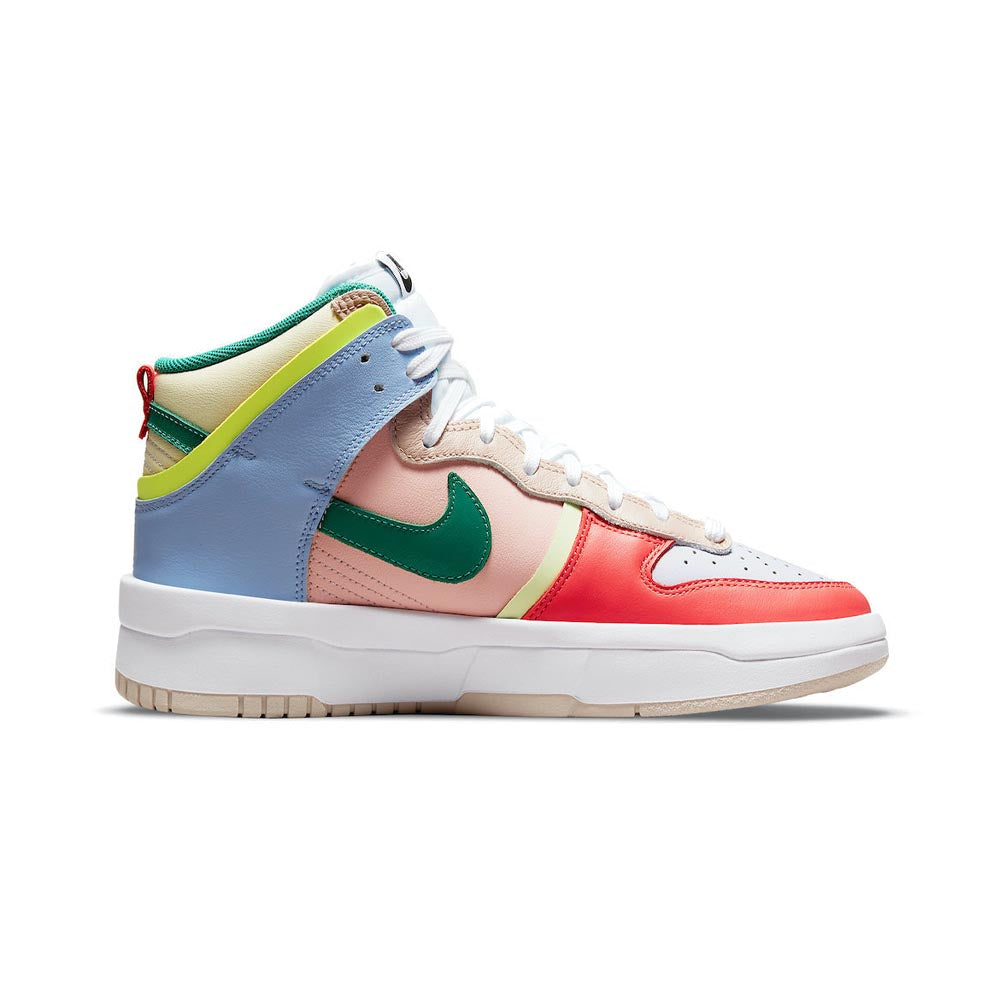 WMNS NIKE DUNK HIGH UP