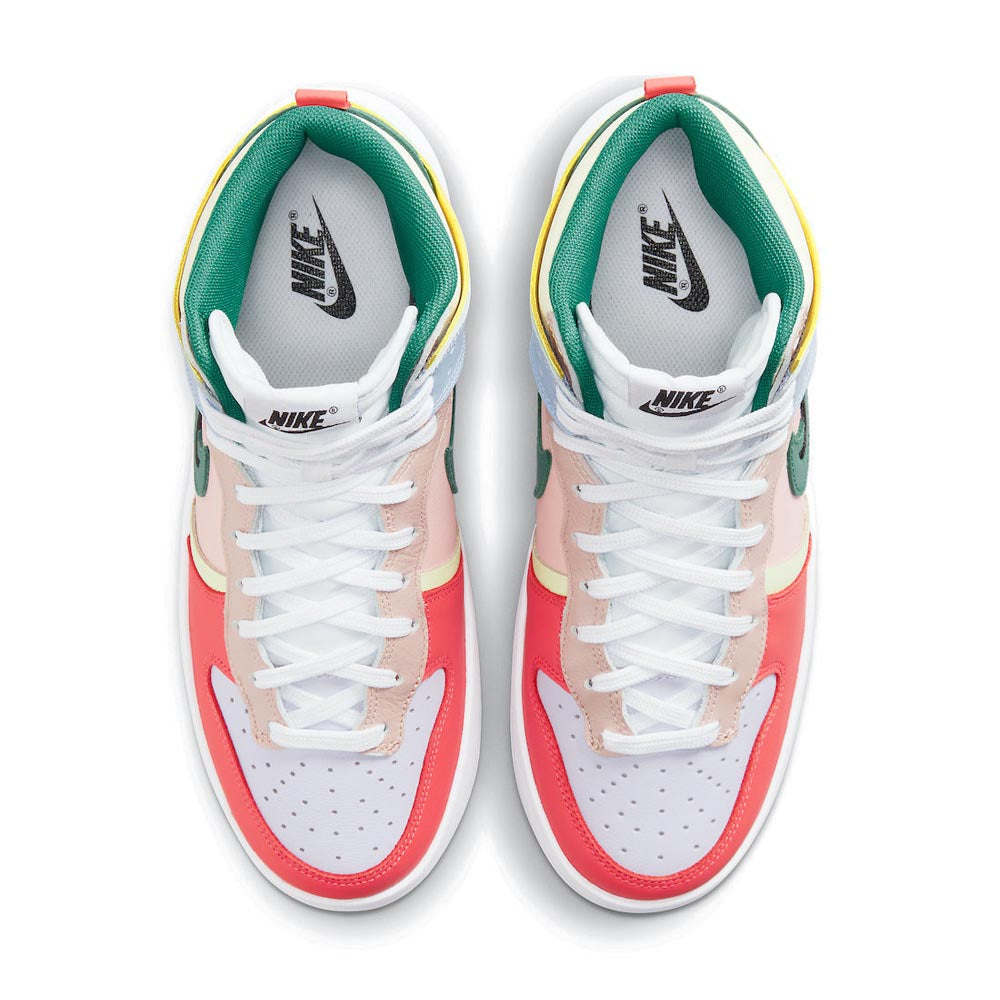 WMNS NIKE DUNK HIGH UP