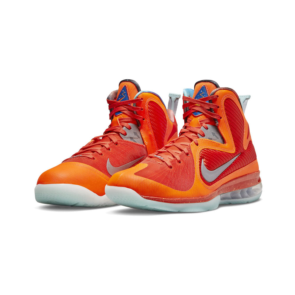 NIKE LEBRON 9