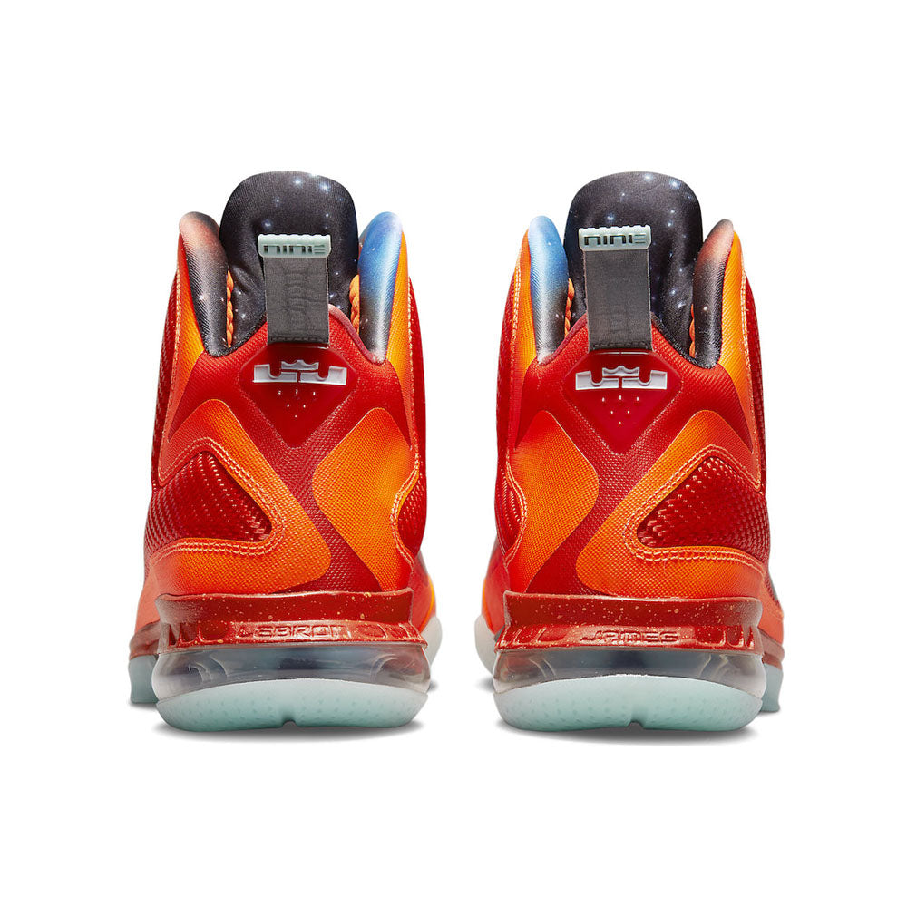 NIKE LEBRON 9