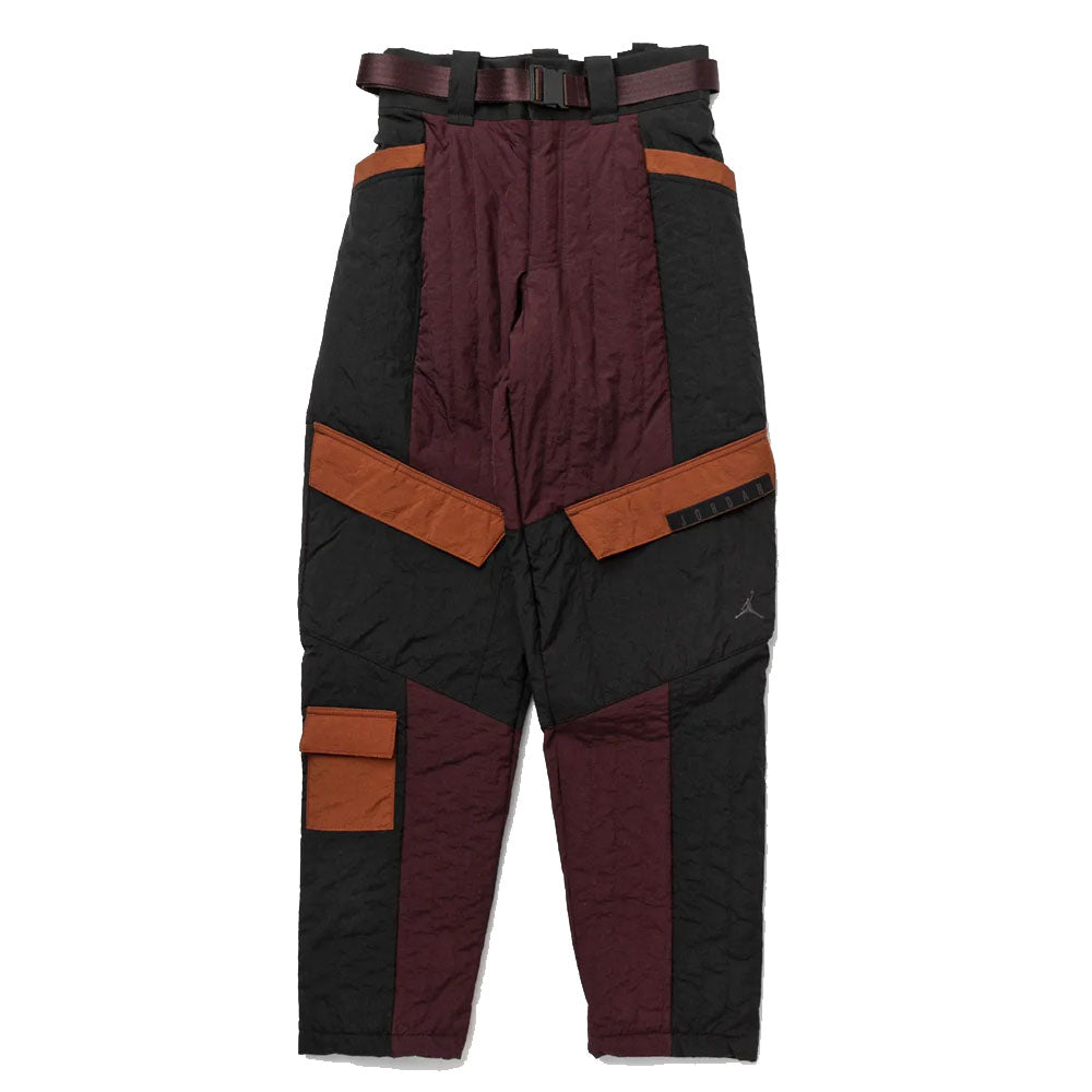W J COZY GIRL UTILITY PANT