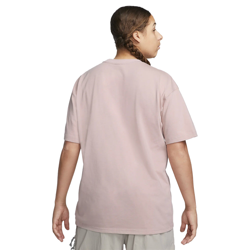 M Nrg Acg Ss Hbr Tee