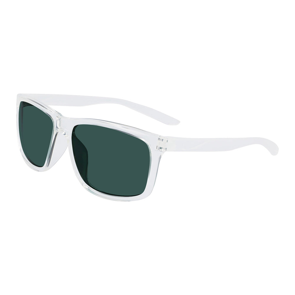 Chaser Ascent Sunglasses Clear/green Lens